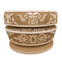 фонтаны , фанори , вазоны ,скульптуры из архитектурного бетона - Изображение #4, Объявление #1707588