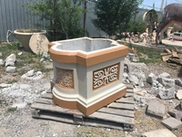 фонтаны , фанори , вазоны ,скульптуры из архитектурного бетона - Изображение #5, Объявление #1707588