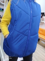 Пошив и брендирование жилеток - Изображение #3, Объявление #1706474