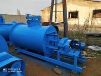 смеситель , оборудование для пенобетона и полистиролбетона , вспениватель, формы - Изображение #3, Объявление #1707586