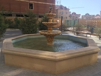 фонтаны , фанори , вазоны ,скульптуры из архитектурного бетона - Изображение #3, Объявление #1707588