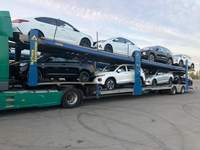 Перевозка авто Алматы-Атырау-Актау - Изображение #4, Объявление #1707573