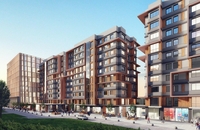 2 комнатная квартира в предчистовой отделке!  - Изображение #3, Объявление #1707629