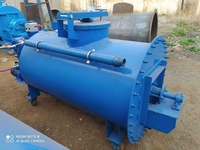 смеситель , оборудование для пенобетона и полистиролбетона , вспениватель, формы - Изображение #4, Объявление #1707586