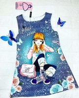 Оригинальная, яркая, современная одежда. - Изображение #2, Объявление #1707839