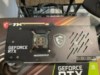 GEFORCE RTX 3090 / RTX 3080 / RTX 3070/ RTX 3060 Ti /RADEON RX 6900 XT - Изображение #3, Объявление #1707895