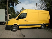 Грузоперевозки по Казахстану. Алматы! - Изображение #4, Объявление #1708436