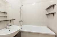 Свежая квартира-студия | Монолит, двор без машин | Пенсионные, ипотека -  - Изображение #3, Объявление #1707738