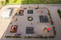 Свежая квартира-студия | Монолит, двор без машин | Пенсионные, ипотека -  - Изображение #4, Объявление #1707738