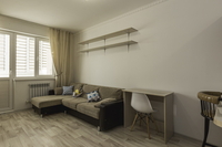 Свежая квартира-студия | Монолит, двор без машин | Пенсионные, ипотека -  - Изображение #1, Объявление #1707738