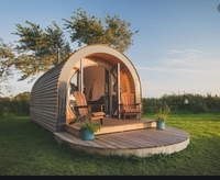 Строительство кемпинг домов. - Изображение #1, Объявление #1710183