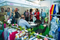 Приглашаем посетить выставки "Детство" и "Детская мода"! - Изображение #2, Объявление #1712769