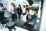 Приглашаем посетить выставки "Детство" и "Детская мода"! - Изображение #3, Объявление #1712769