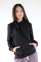 Толстовки худи из хлопка  - Изображение #1, Объявление #1713087