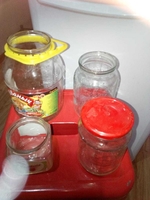 Стеклянные банки. - Изображение #1, Объявление #1715366