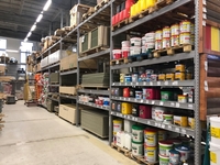 Большой ассортимент строительных материалов по всему Казахстану - Изображение #1, Объявление #1713956