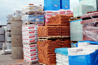 Большой ассортимент строительных материалов по всему Казахстану - Изображение #2, Объявление #1713956