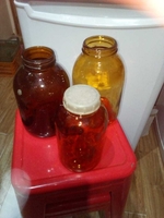 Стеклянные банки. - Изображение #3, Объявление #1715366