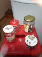 Стеклянные банки. - Изображение #4, Объявление #1715366