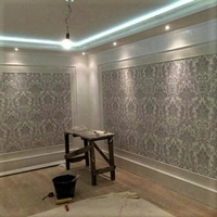 Ремонт квартир. Стаж работы более 15 лет.  - Изображение #2, Объявление #1582118