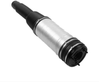 Пневмобаллон задний на Mercedes W220 - Изображение #1, Объявление #1714365