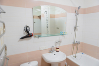 2-х комнатная квартира посуточно ЖК "Манхеттен" г,Алматы - Изображение #8, Объявление #1714188