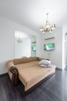 2-х комнатная квартира посуточно ЖК "Манхеттен" г,Алматы - Изображение #5, Объявление #1714188