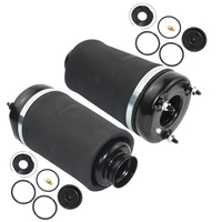 Пневмобаллон передний на Mercedes ML W164 - Изображение #2, Объявление #1714362