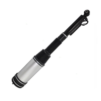 Пневмобаллон задний на Mercedes W220 - Изображение #3, Объявление #1714365