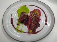 ПРОФЕССИОНАЛЬНЫЙ ПОВАР НА ДОМ! ВСЕ МЕРОПРИЯТИЯ С ВЫЕЗДОМ ! КАЧЕСТВО!  - Изображение #4, Объявление #1714520