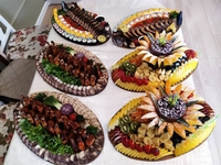 ПРОФЕССИОНАЛЬНЫЙ ПОВАР НА ДОМ! ВСЕ МЕРОПРИЯТИЯ С ВЫЕЗДОМ ! КАЧЕСТВО!  - Изображение #5, Объявление #1714520