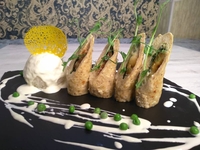 ПРОФЕССИОНАЛЬНЫЙ ПОВАР НА ДОМ! ВСЕ МЕРОПРИЯТИЯ С ВЫЕЗДОМ ! КАЧЕСТВО!  - Изображение #9, Объявление #1714520