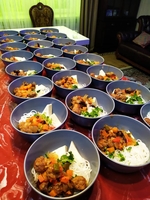 ПРОФЕССИОНАЛЬНЫЙ ПОВАР НА ДОМ! ВСЕ МЕРОПРИЯТИЯ С ВЫЕЗДОМ ! КАЧЕСТВО!  - Изображение #10, Объявление #1714520