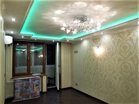 Ремонт квартир. Стаж работы более 15 лет.  - Изображение #7, Объявление #1582118