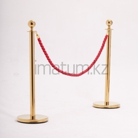 Столбик ограждения с вытяжной лентой купить - Изображение #4, Объявление #1715520