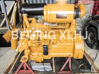 Запчасти на спецтехнику XCMG, SDLG, Liugong и т.д. - Изображение #1, Объявление #1716038