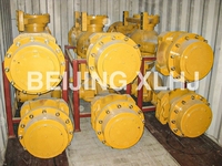 Запчасти на спецтехнику XCMG, SDLG, Liugong и т.д. - Изображение #9, Объявление #1716038