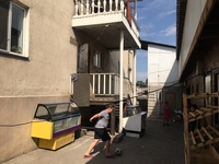 Продам коммерческое помещение в Наурызбайском районе - Изображение #5, Объявление #1715516