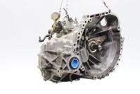 МКПП на CAMRY RAV4 SOLARA - Изображение #2, Объявление #1303888