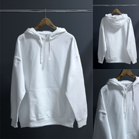 Худи оверсайз мужские - Изображение #2, Объявление #1717296