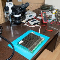 Ремонт асиков Antminer Bitmain, ремонт майнеров, асик, asic, сервис - Изображение #4, Объявление #1716774