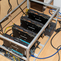 Ремонт асиков Antminer Bitmain, ремонт майнеров, асик, asic, сервис - Изображение #8, Объявление #1716774