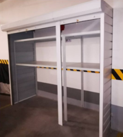 Металлические роллетные шкафы - Изображение #2, Объявление #1717597