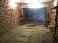 Продам наземный охраняемый капитальный гараж - Изображение #1, Объявление #1718280