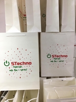 Бумажные и полиэтиленовые пакеты. - Изображение #1, Объявление #1671811