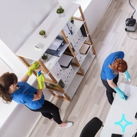 Уборка, клининг в Алматы - Изображение #4, Объявление #1718648