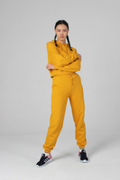 спортивные костюмы с укороченным худи - Изображение #1, Объявление #1719252