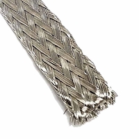 Трос "тросик" искробезопасный для пробоотборника - Изображение #1, Объявление #1719805