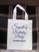 Промо сумки  Алматы( пошив и брендирование) - Изображение #5, Объявление #1278248