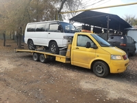 Эвакуатор W T5 на пневмоподушках - Изображение #2, Объявление #1244632